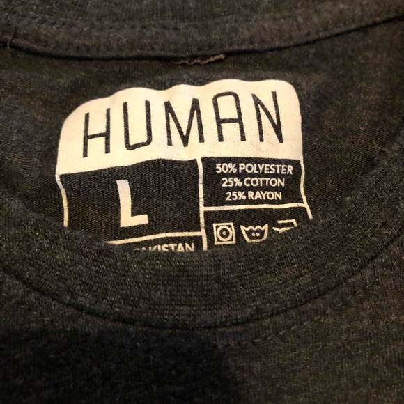 Trans Rights T-shirt - Picture 3 of 3